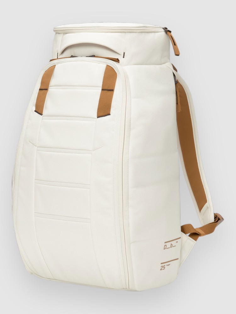 Рюкзак Db Hugger 25L Rucksack, oatmilk
Рюкзак Db Hugger 25L Rucksack, oatmilk