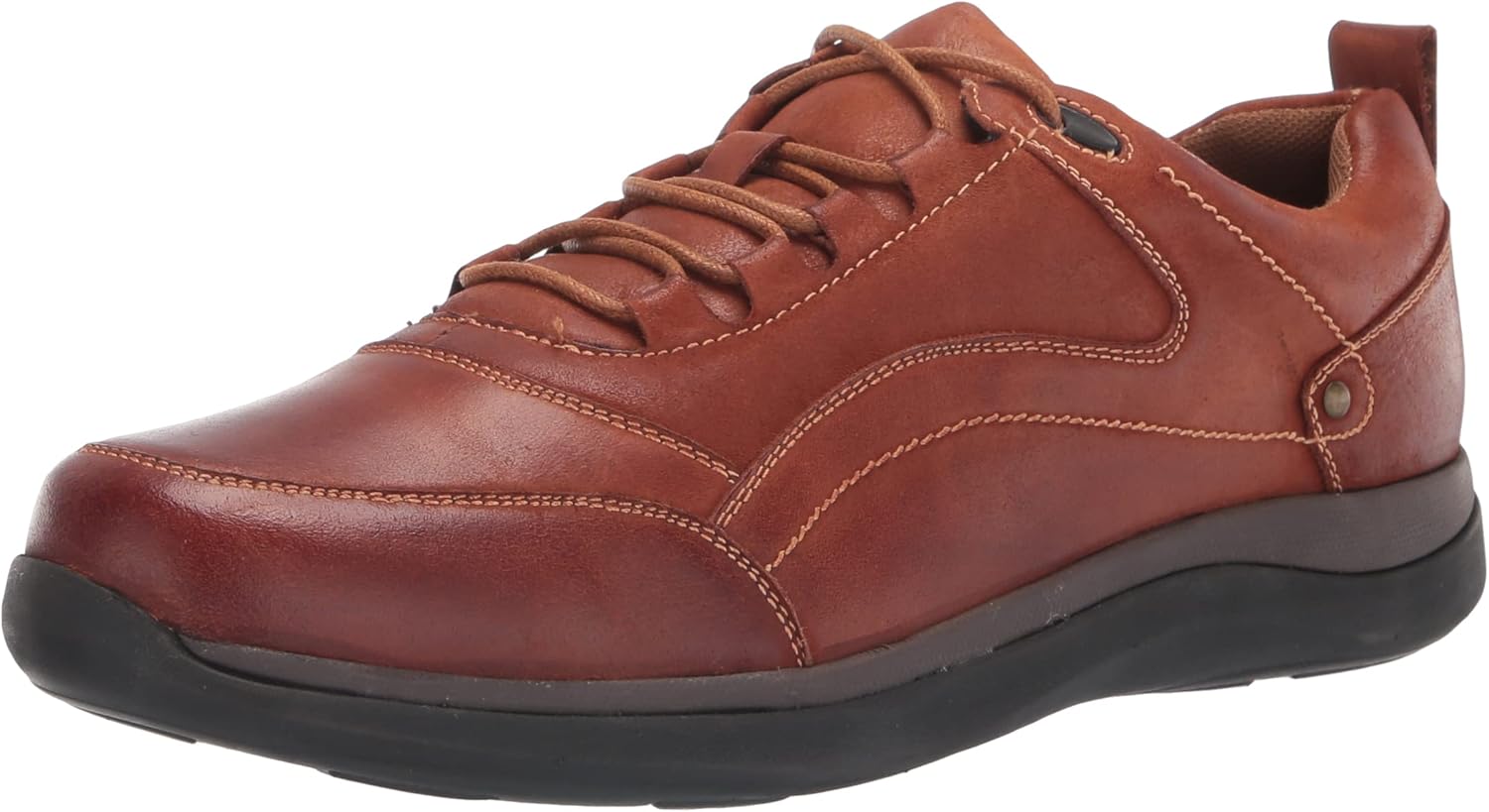 Мужские лоферы Propét Parson, коричневый
Мужские лоферы Propét Parson, коричневый