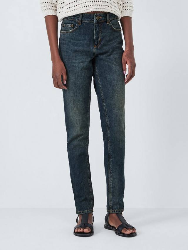 Джинсы прямого кроя silverlake AND/OR, цвет Deja Blue
Джинсы прямого кроя silverlake AND/OR, цвет Deja Blue