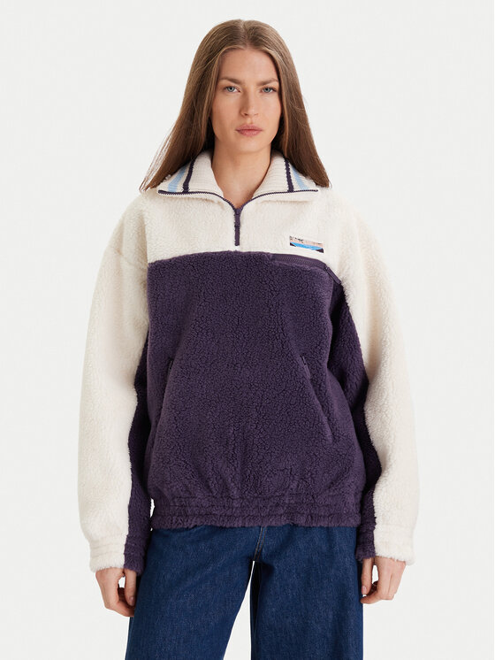 Флисовая куртка oversize SF5266 Lacoste, синий
Флисовая куртка oversize SF5266 Lacoste, синий