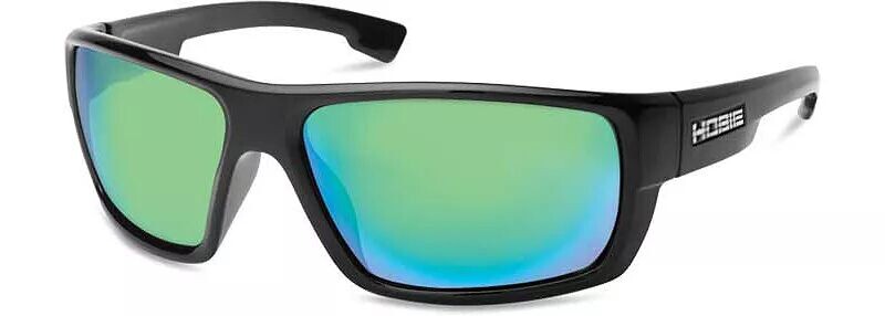 Hobie Поляризованные солнечные очки Моджо, мультиколор
Hobie Поляризованные солнечные очки Моджо, мультиколор