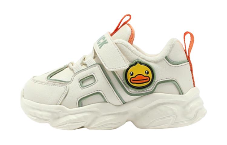 B.Duck Желтые кроссовки Duck Abrasion Resistant Low top для детей
B.Duck Желтые кроссовки Duck Abrasion Resistant Low top для детей