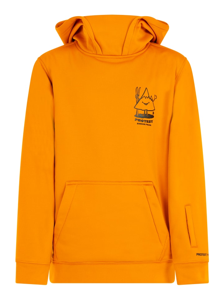 Толстовка Protest
Толстовка Protest