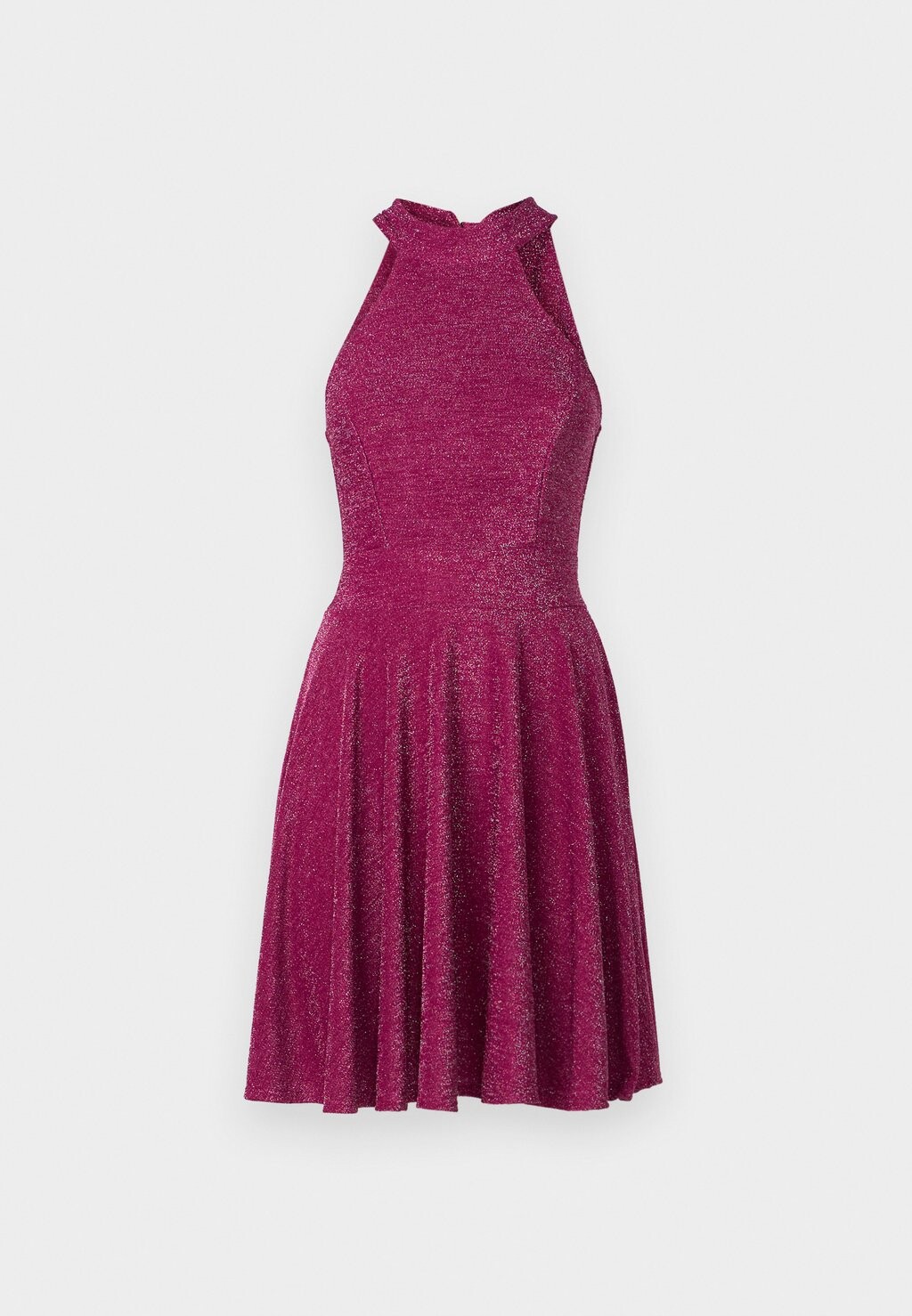 Коктейльное платье / Вечернее платье BALI HALTERNECK SKATER DRESS WAL G., фиолетовый
Коктейльное платье / Вечернее платье BALI HALTERNECK SKATER DRESS WAL G., фиолетовый