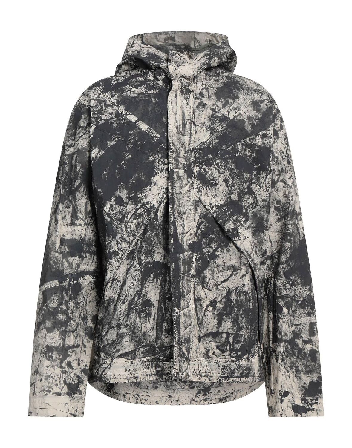 Куртка Arnar Már Jónsson, свинцовый
Куртка Arnar Már Jónsson, свинцовый