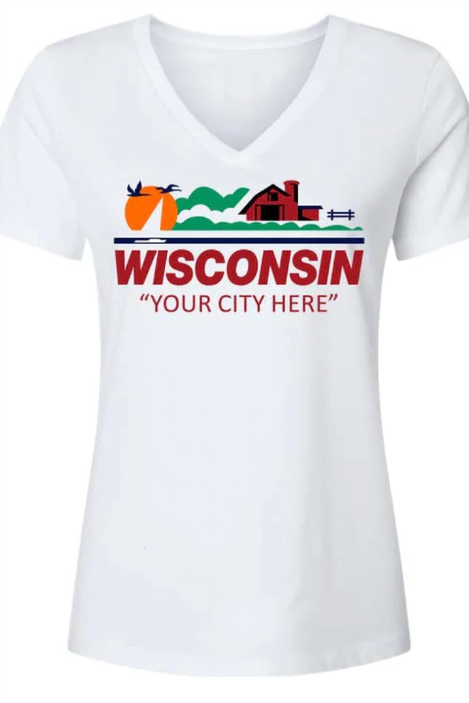 Женская футболка Wisconsin Ripon белая Wi-Wear, Белый, Женская футболка Wisconsin Ripon белая Wi-Wear
Женская футболка Wisconsin Ripon белая Wi-Wear, Белый, Женская футболка Wisconsin Ripon белая Wi-Wear