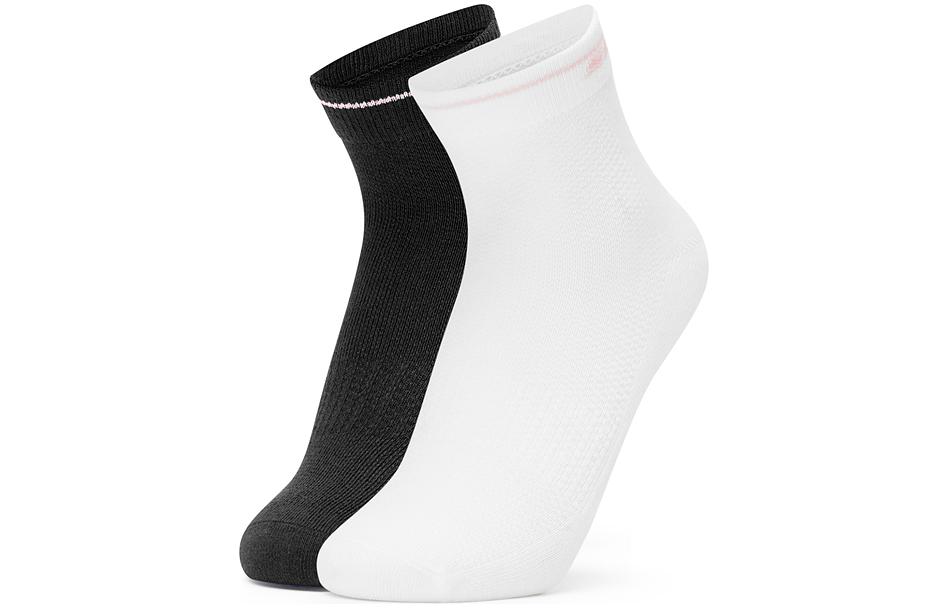 Детские носки 2 пары Skechers (Белый/Угольно-черный/038C)
Детские носки 2 пары Skechers (Белый/Угольно-черный/038C)