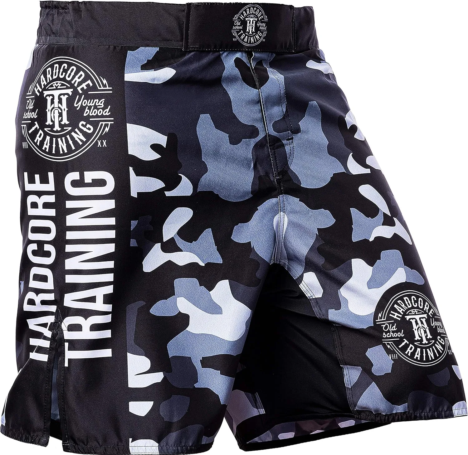 Шорты для тренировок Hardcore Training Recruit
Шорты для тренировок Hardcore Training Recruit