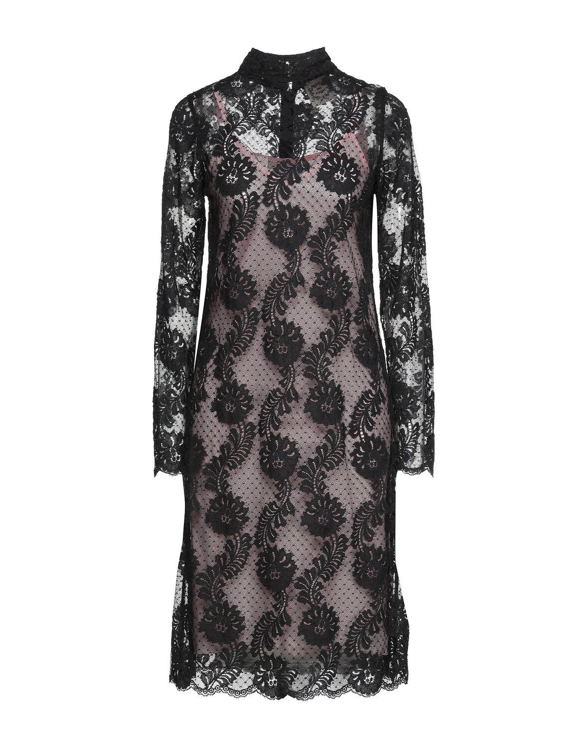 Платье Pink Memories, черный
Платье Pink Memories, черный