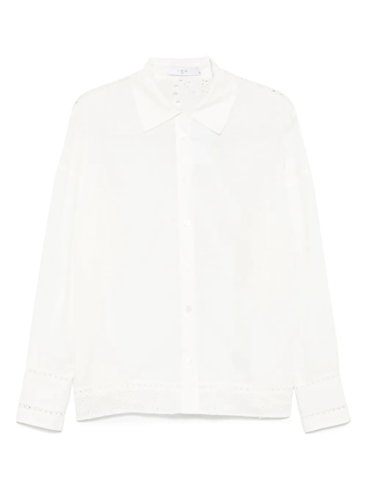 Рубашка Imai IRO, белый
Рубашка Imai IRO, белый