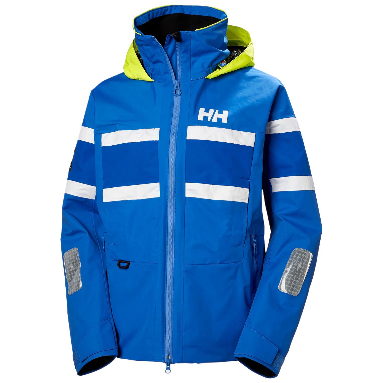 Куртки и пальто женские HELLY HANSEN, super синий
Куртки и пальто женские HELLY HANSEN, super синий