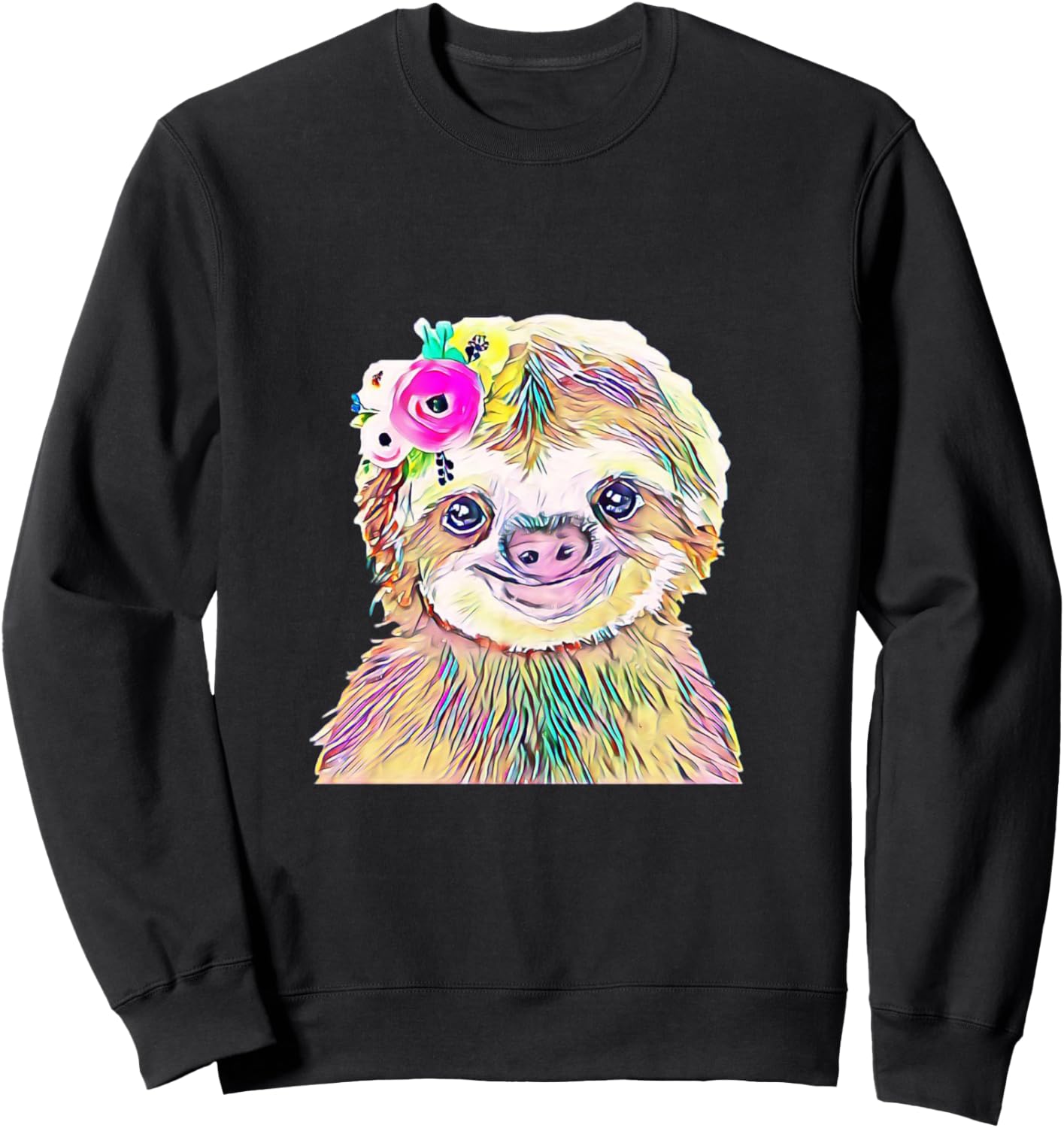 Модная толстовка с изображением ленивца, милая и красочная, черная (black 19-3911tcx), размер S Sloth Animal Design Gift For Christmas - Birthday, Черный, Модная толстовка с изображением ленивца, милая и красочная, черная (black 19-3911tcx), размер S Slot
Модная толстовка с изображением ленивца, милая и красочная, черная (black 19-3911tcx), размер S Sloth Animal Design Gift For Christmas - Birthday, Черный, Модная толстовка с изображением ленивца, милая и красочная, черная (black 19-3911tcx), размер S Slot