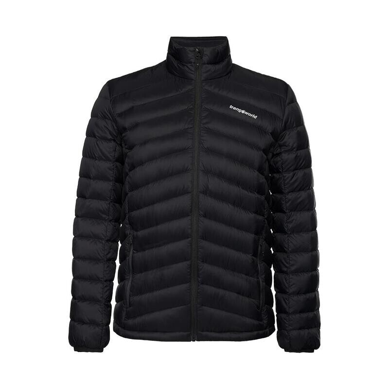 Мужской пуховик Trangoworld, угольно-серый
Мужской пуховик Trangoworld, угольно-серый