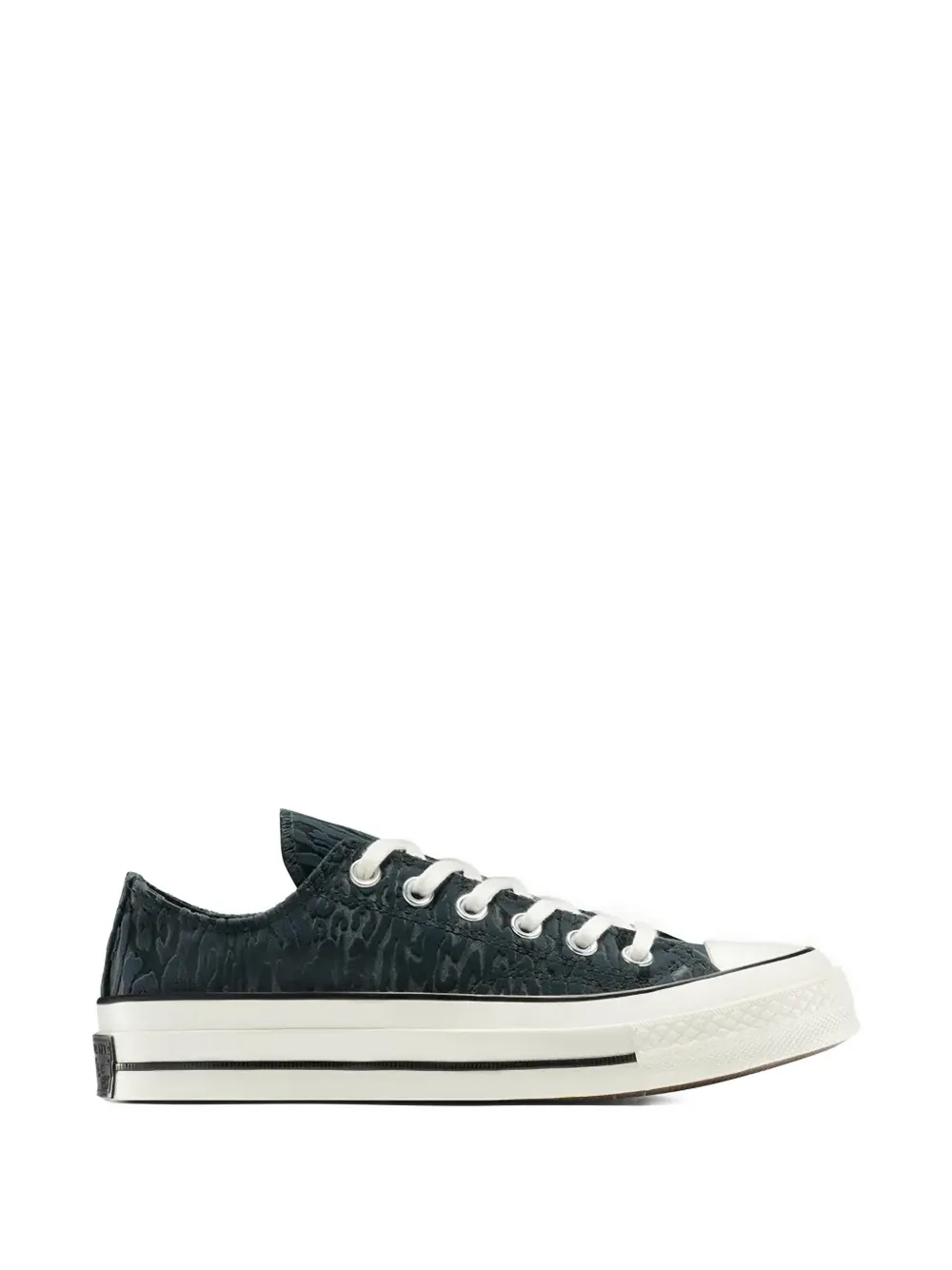 Кеды Chuck 70 с леопардовым принтом Converse, черный
Кеды Chuck 70 с леопардовым принтом Converse, черный