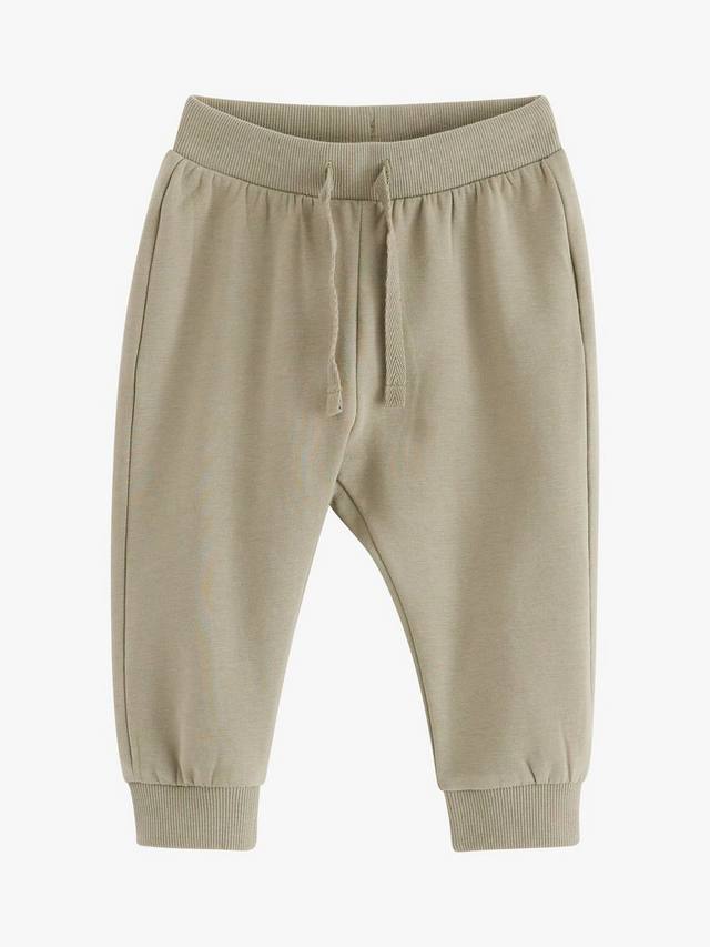 Беговые штаны Baby Basic Lindex, Light Dusty Khaki
Беговые штаны Baby Basic Lindex, Light Dusty Khaki