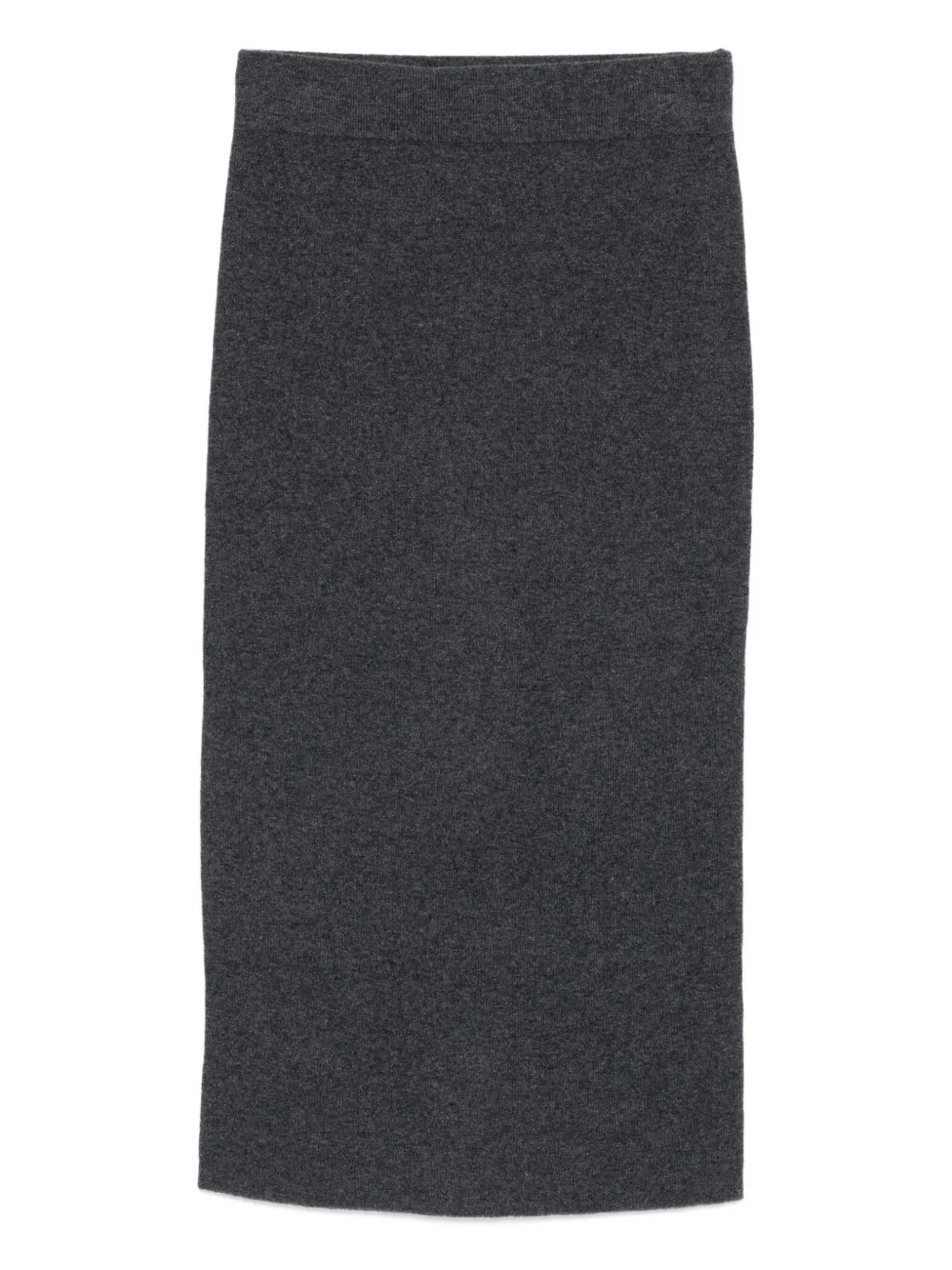Юбка-карандаш с меланжевым эффектом Philo-Sofie, серый
Юбка-карандаш с меланжевым эффектом Philo-Sofie, серый