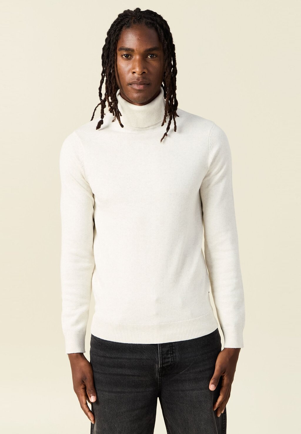 Джемпер MIT LANGEN ÄRMELN BONOBO Jeans, бежевый
Джемпер MIT LANGEN ÄRMELN BONOBO Jeans, бежевый