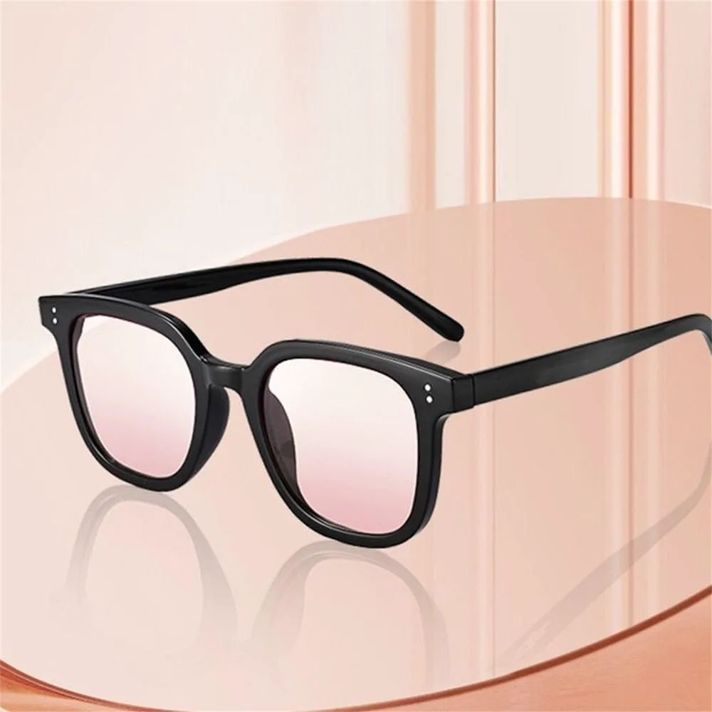 Солнцезащитные очки с градиентным переходом цвета, квадратные солнцезащитные очки, повседневные очки с защитой от УФ-излучения UV400 DSVIGF, A -Black-orange
Солнцезащитные очки с градиентным переходом цвета, квадратные солнцезащитные очки, повседневные очки с защитой от УФ-излучения UV400 DSVIGF, A -Black-orange