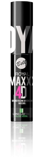 Тушь для ресниц 01 черная, 9 мл Bell, Royal Maxx
Тушь для ресниц 01 черная, 9 мл Bell, Royal Maxx