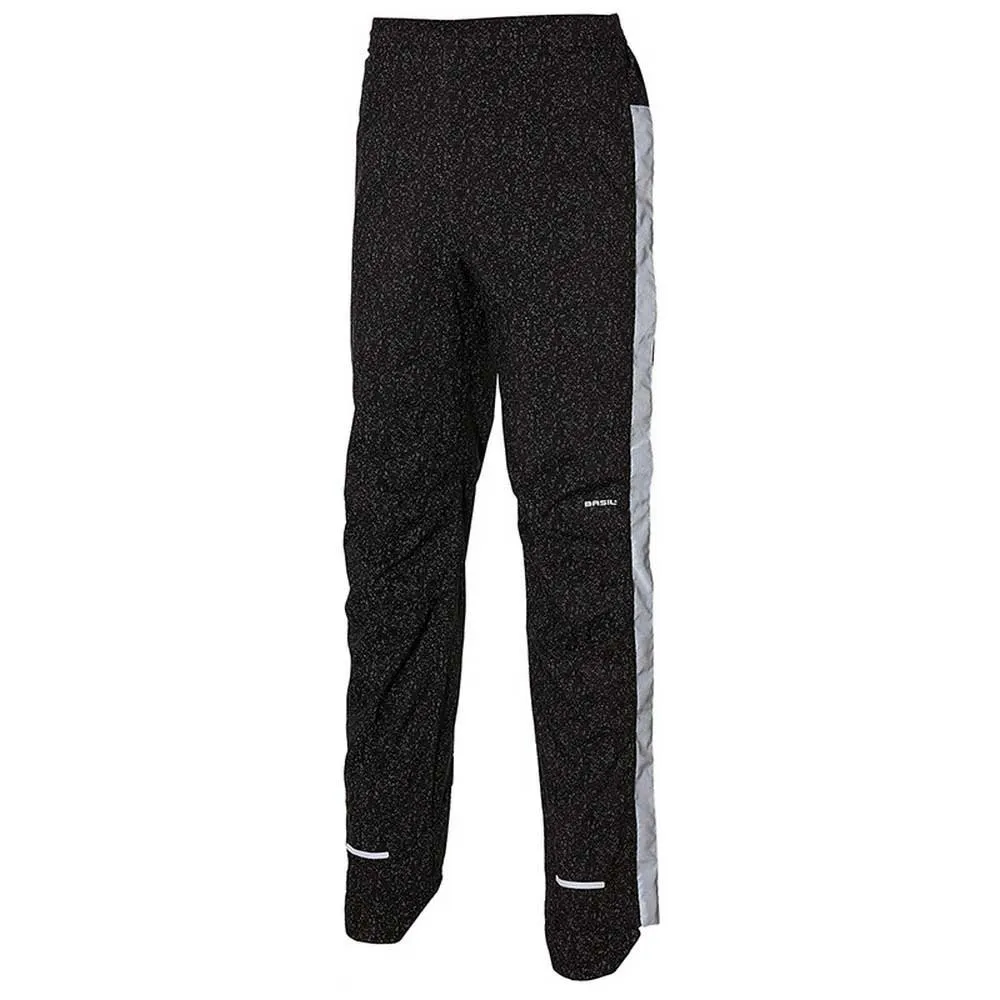 Брюки Basil Skane Hi-Vis, черный
Брюки Basil Skane Hi-Vis, черный