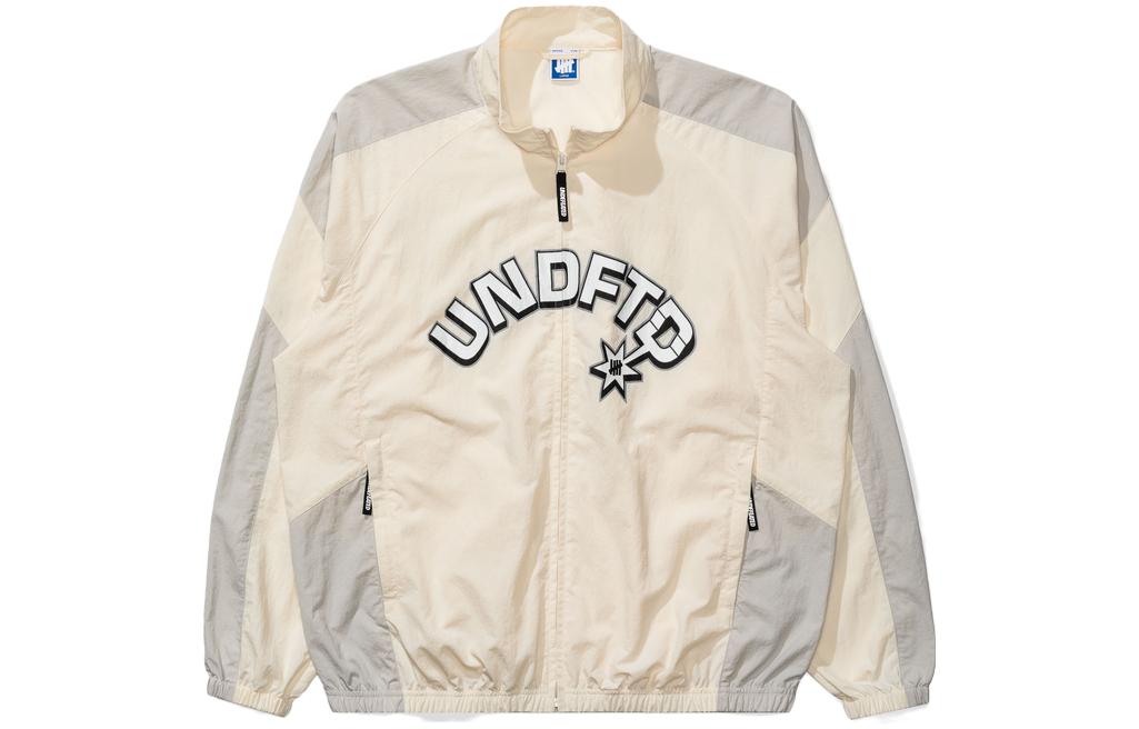 UNDEFEATED Куртка SS23 унисекс, Ivory
UNDEFEATED Куртка SS23 унисекс, Ivory