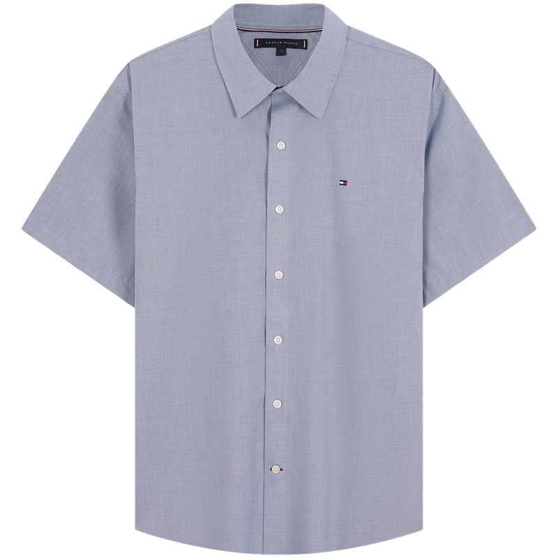 Мужская рубашка Tommy Hilfiger, белый
Мужская рубашка Tommy Hilfiger, белый