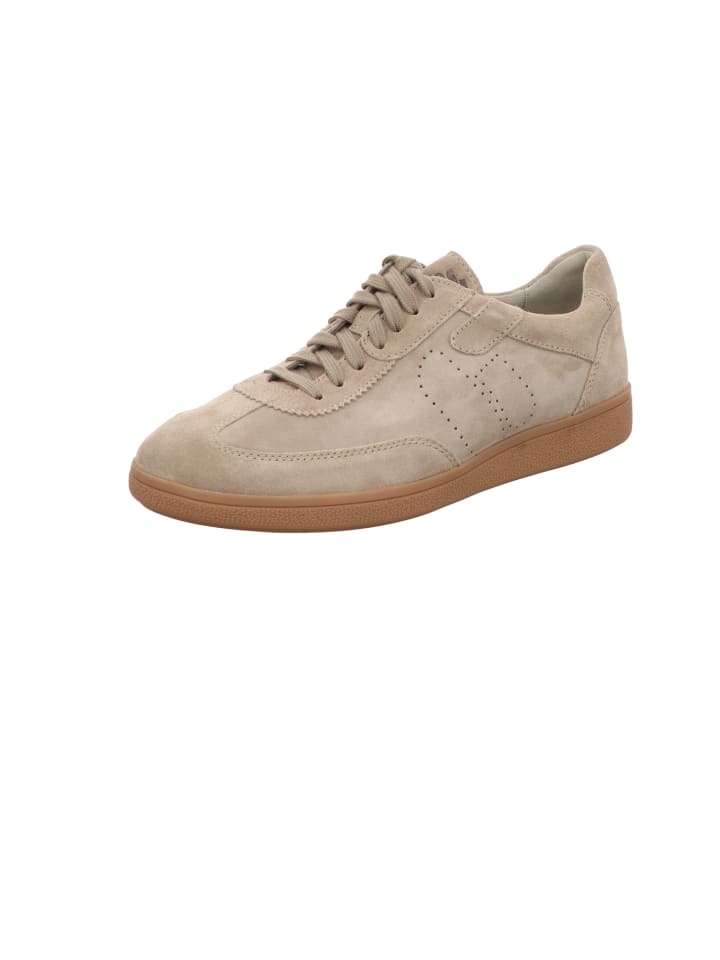 Кроссовки на шнуровке Pius Gabor, бежевый 
Кроссовки на шнуровке Pius Gabor, бежевый