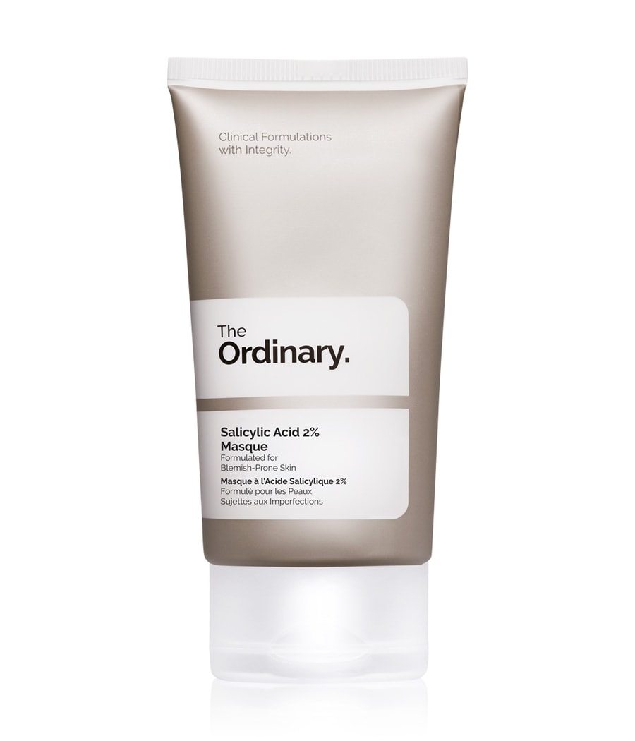 Медицинская маска The Ordinary Direct Acids Salicylic Acid 2%, 50 ml
Медицинская маска The Ordinary Direct Acids Salicylic Acid 2%, 50 ml
