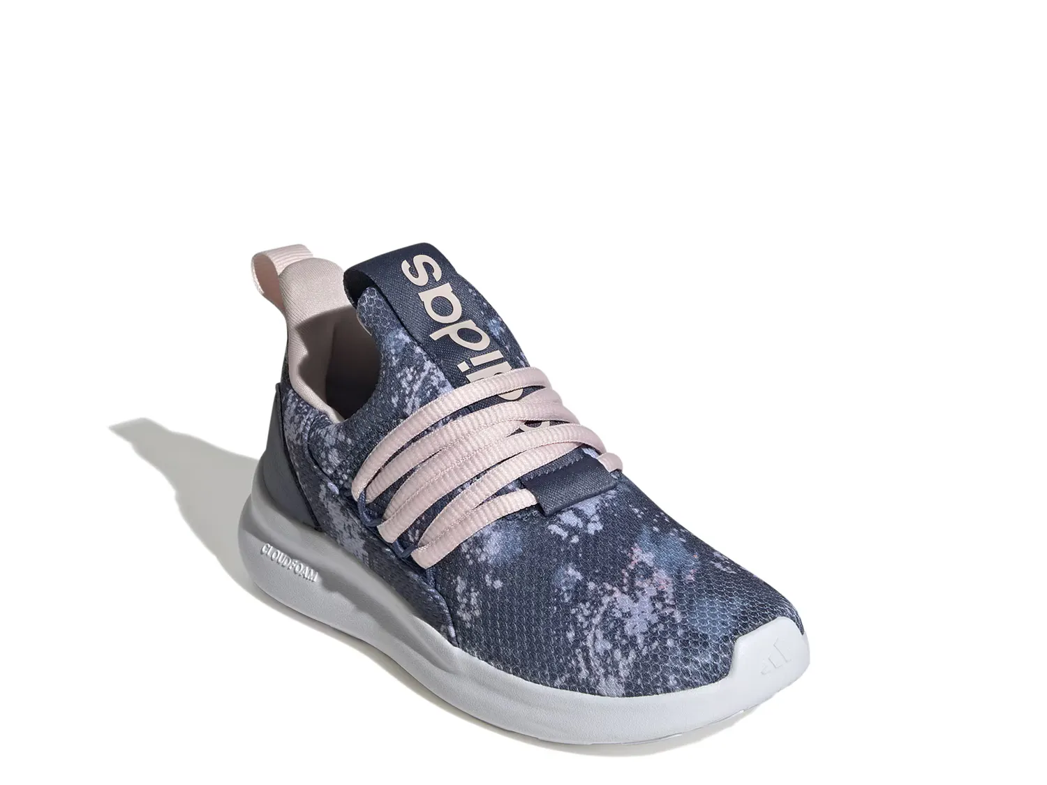 Кроссовки Lite Racer Adapt 7.0 Sneaker Adidas, светло-голубой
Кроссовки Lite Racer Adapt 7.0 Sneaker Adidas, светло-голубой