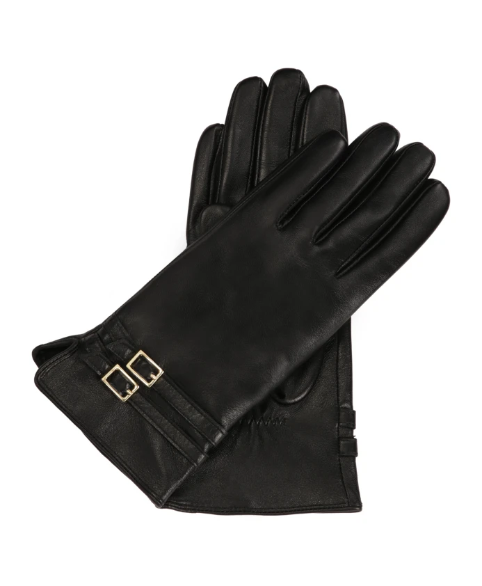 Элегантные электронные перчатки с двумя полосками Kazar, черный
Элегантные электронные перчатки с двумя полосками Kazar, черный