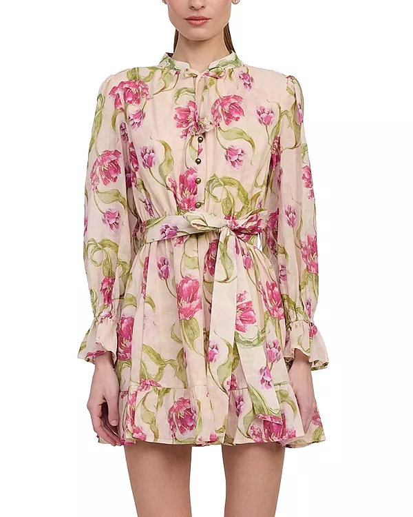 Мини-Платье Лоис En Saison, розовый
Мини-Платье Лоис En Saison, розовый