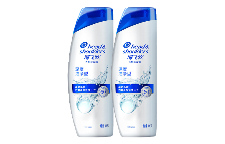 Шампунь / Шампунь-мыло Unisex Head&shoulders
Шампунь / Шампунь-мыло Unisex Head&shoulders