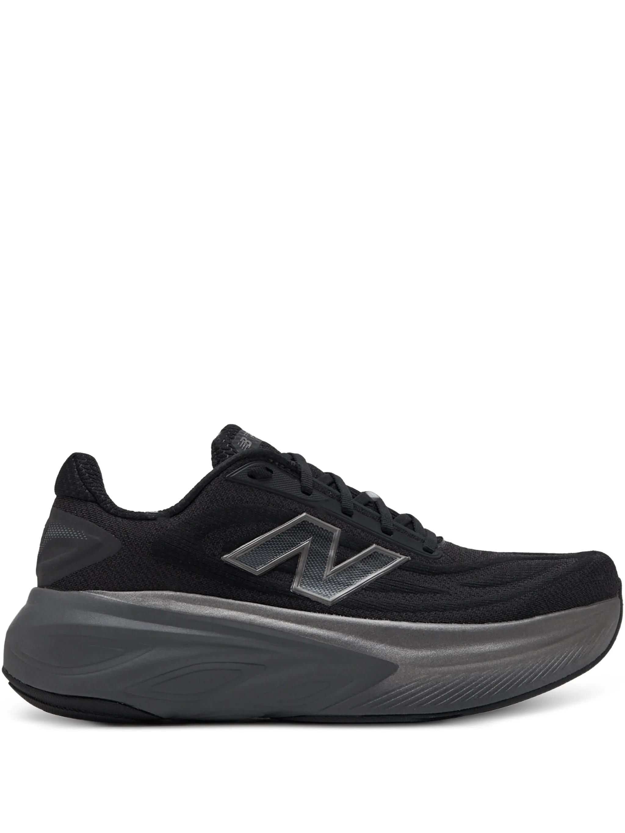 Кроссовки Fresh Foam X 1080 New Balance, черный
Кроссовки Fresh Foam X 1080 New Balance, черный