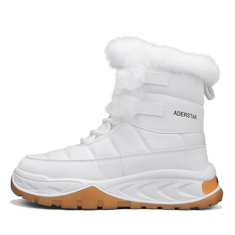 Kangaroo head Тёплые короткие зимние ботинки мужские белые, цвет White
Kangaroo head Тёплые короткие зимние ботинки мужские белые, цвет White