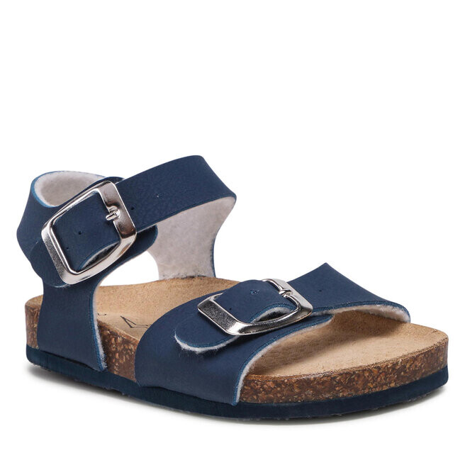 Сандалии Primigi M, темно-синий
Сандалии Primigi M, темно-синий