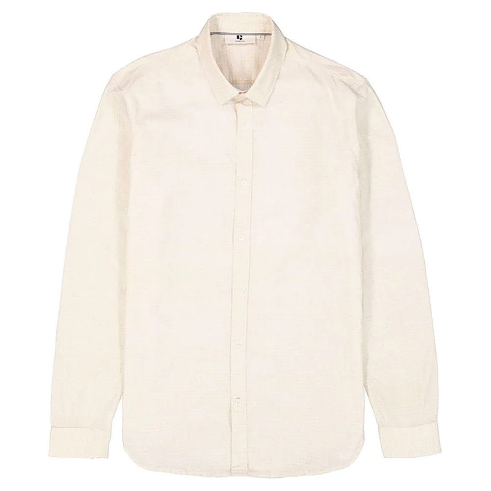 Рубашка Garcia B51080, бежевый
Рубашка Garcia B51080, бежевый