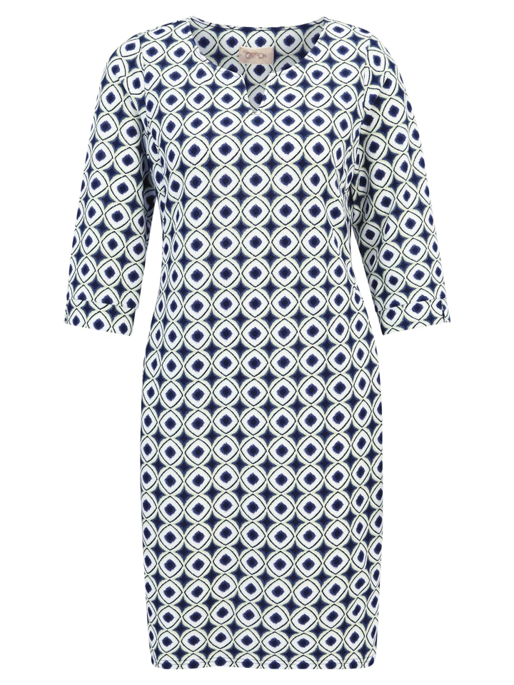 Короткое платье CARTOON, цвет mint/dark blue
Короткое платье CARTOON, цвет mint/dark blue