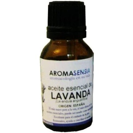 Эфирное масло лаванды Aromasensi 15 мл
Эфирное масло лаванды Aromasensi 15 мл