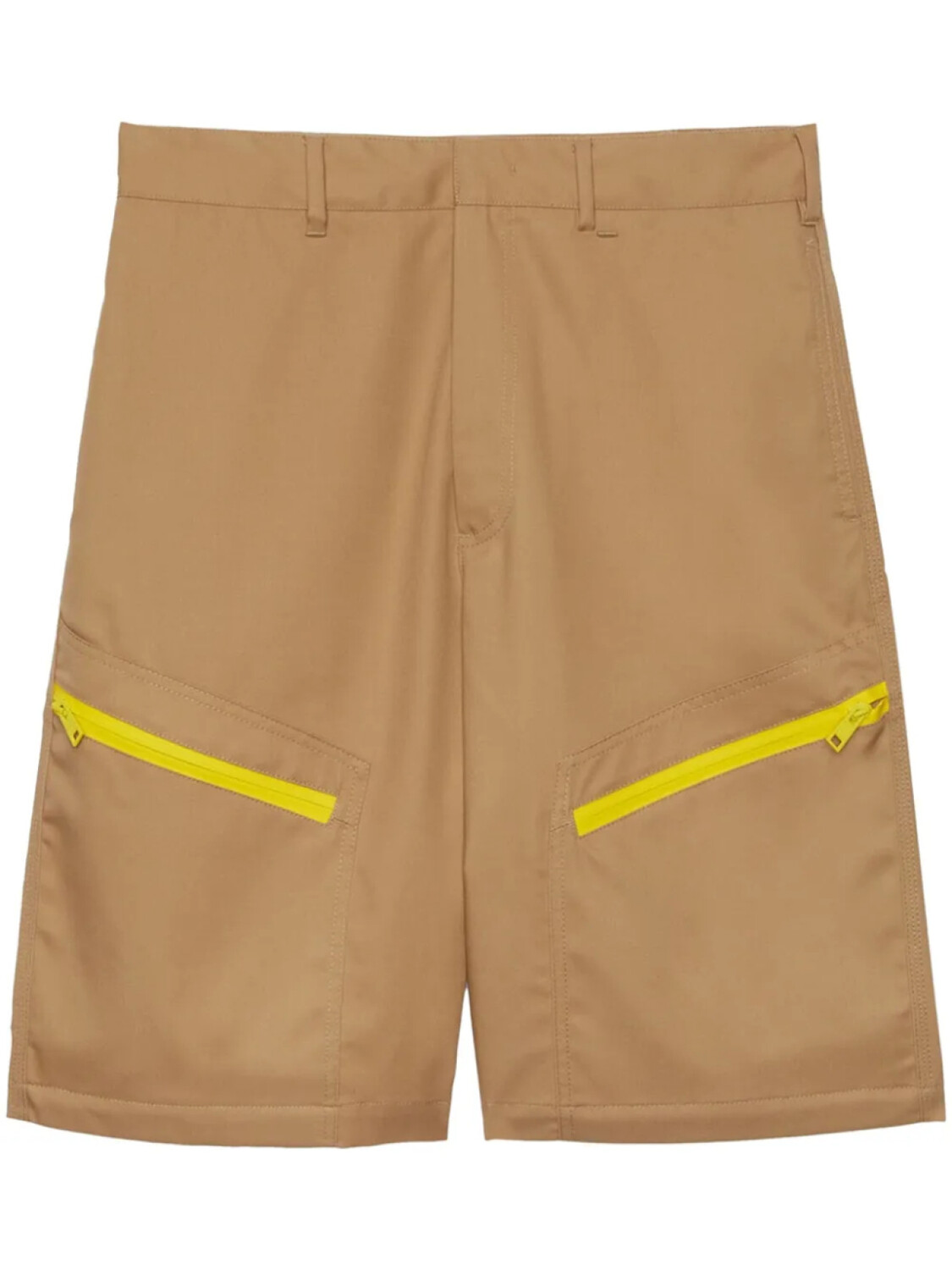 MSGM шорты с контрастной отделкой, нейтральный
MSGM шорты с контрастной отделкой, нейтральный