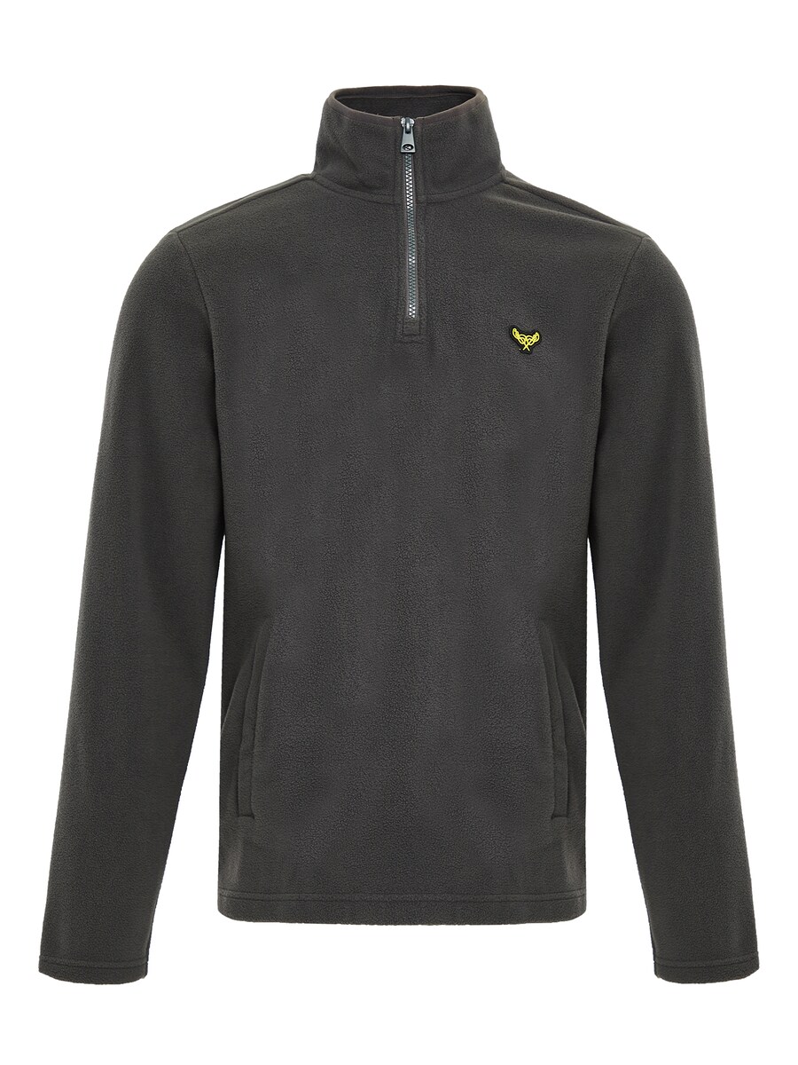 Свитер Threadbare Blade, антрацит
Свитер Threadbare Blade, антрацит