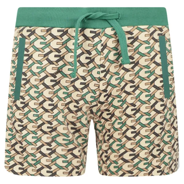 Шорты стандартного кроя Guess, мультиколор
Шорты стандартного кроя Guess, мультиколор