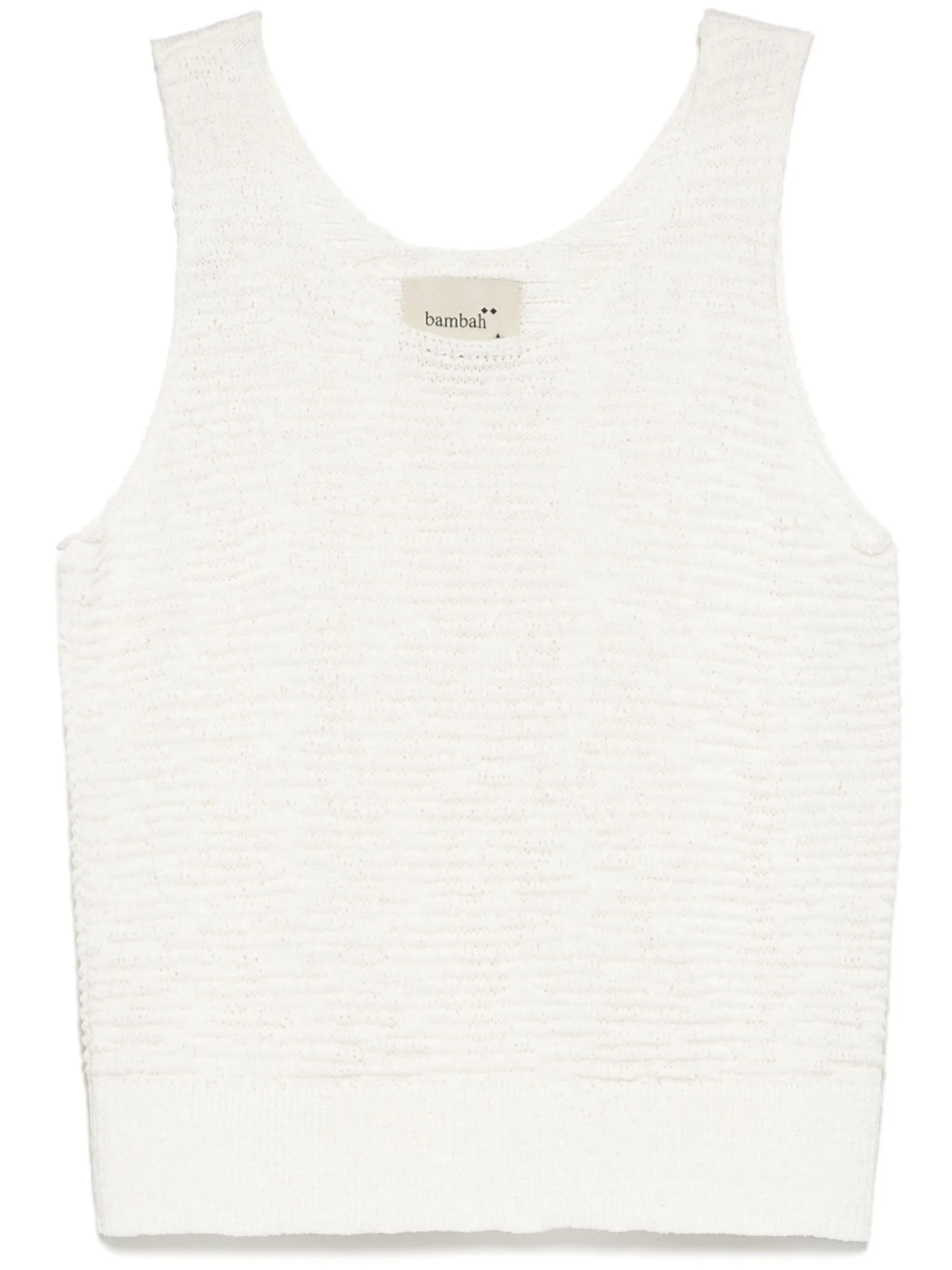 Топ Ritchel Bambah, белый
Топ Ritchel Bambah, белый