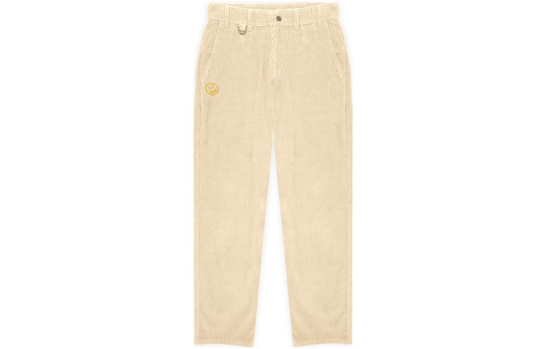 Повседневные брюки унисекс цвета миндального торта Drew House, цвет Almond cake color
Повседневные брюки унисекс цвета миндального торта Drew House, цвет Almond cake color