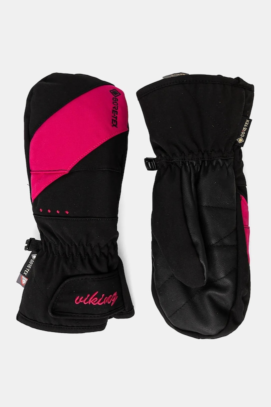 Перчатки Viking, черный
Перчатки Viking, черный