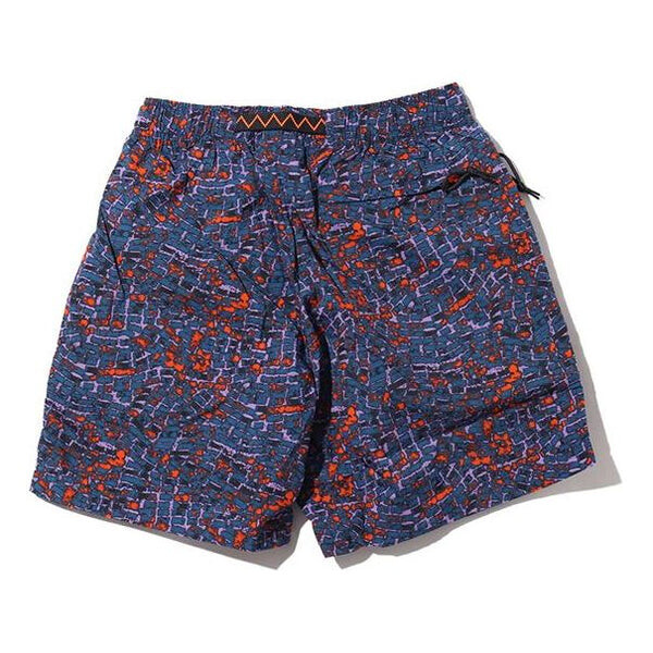 Шорты men's acg loose printing casual shorts green Nike, зеленый
Шорты men's acg loose printing casual shorts green Nike, зеленый