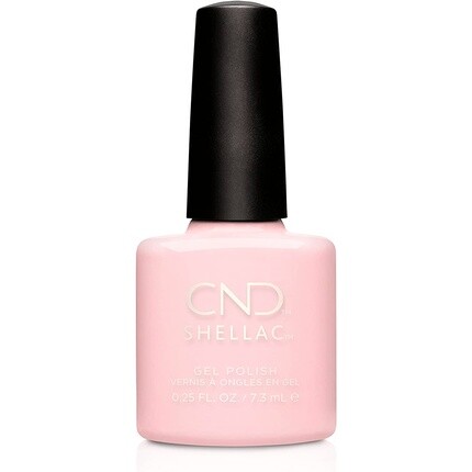 Лак для ногтей Shellac Clearly Pink 7,3 мл, Cnd
Лак для ногтей Shellac Clearly Pink 7,3 мл, Cnd
