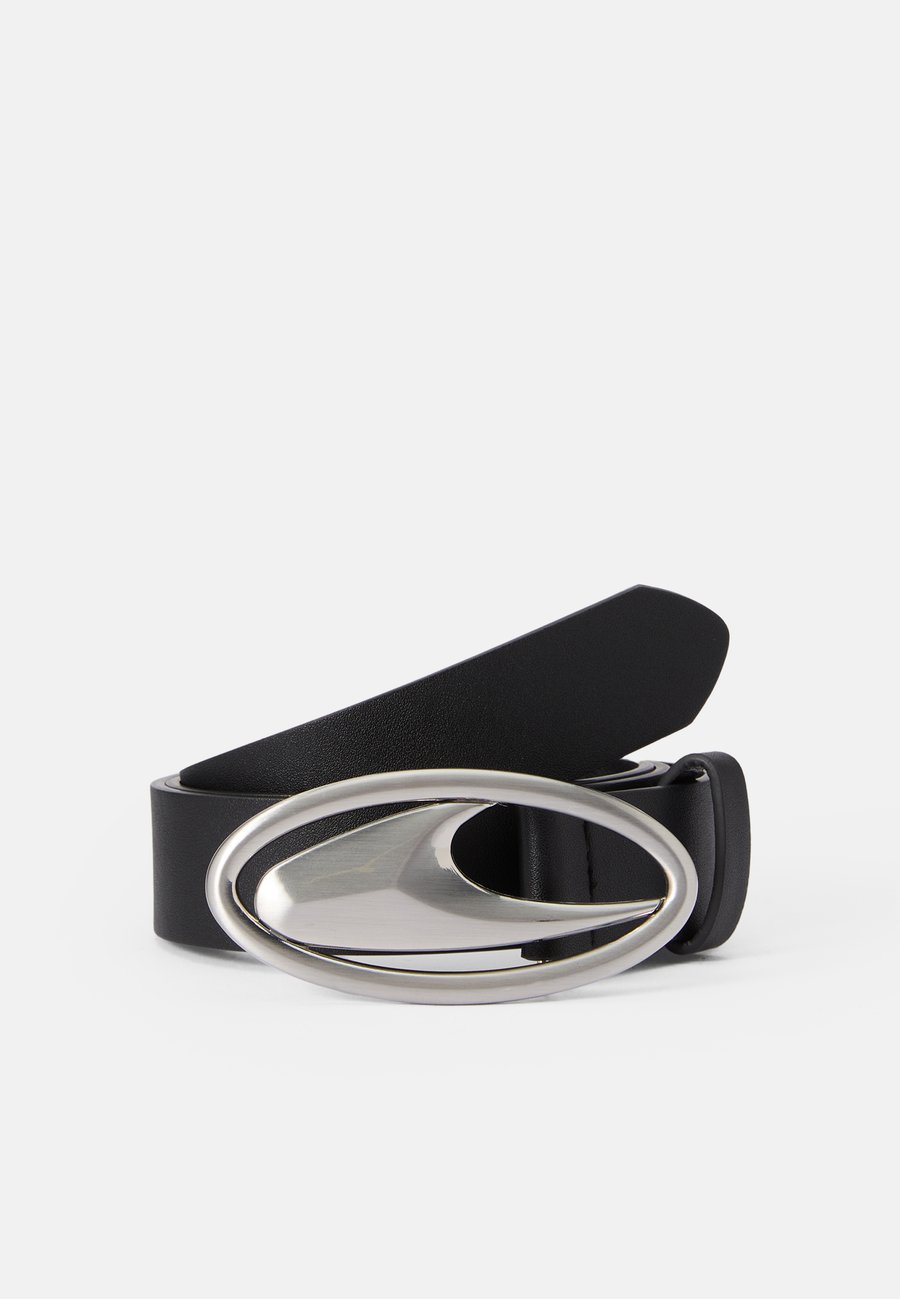 Ремень YOURTURN UNISEX, Black
Ремень YOURTURN UNISEX, Black