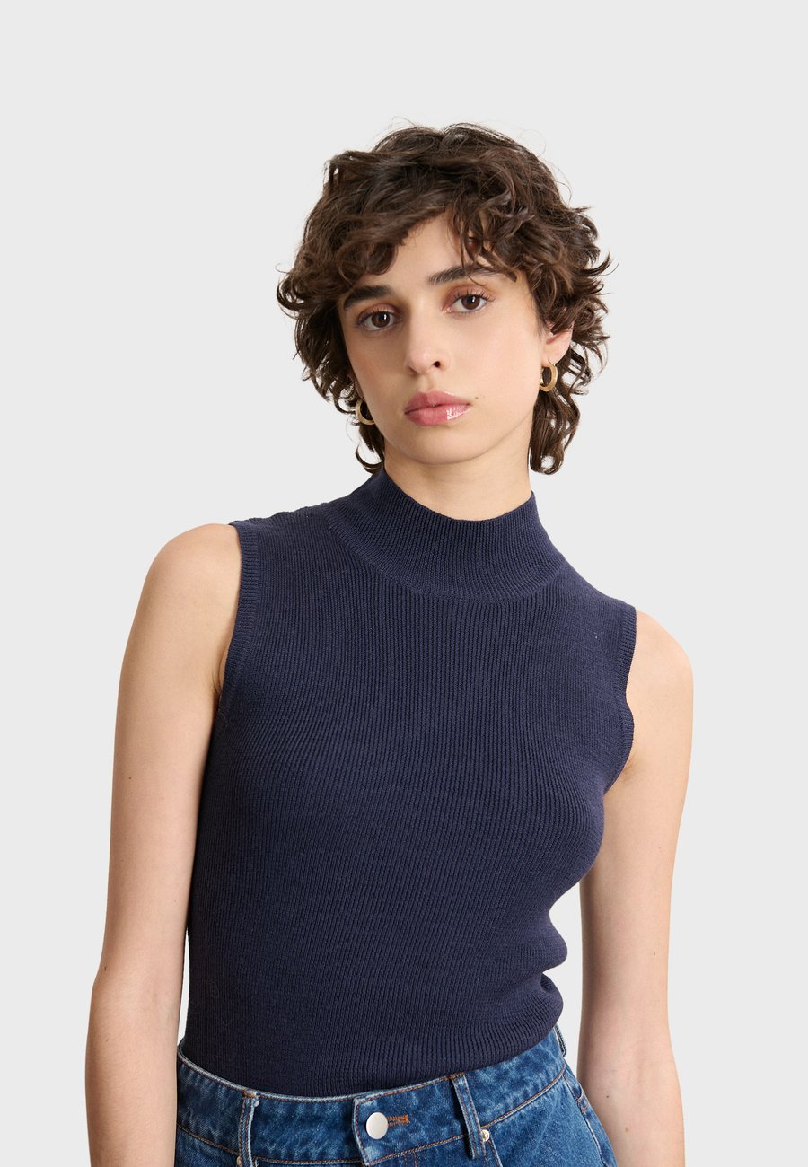Джемпер Garance Paris BIL, Navy Blue/Dark Blue
Джемпер Garance Paris BIL, Navy Blue/Dark Blue