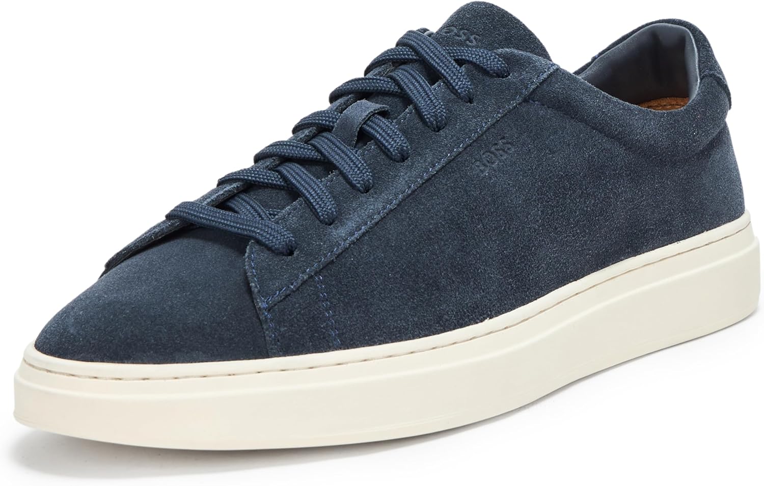 BOSS Мужские кроссовки Kieran, Charcoal Blue
BOSS Мужские кроссовки Kieran, Charcoal Blue