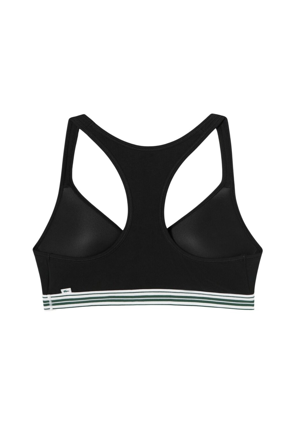 Бюстье Lacoste, черный
Бюстье Lacoste, черный